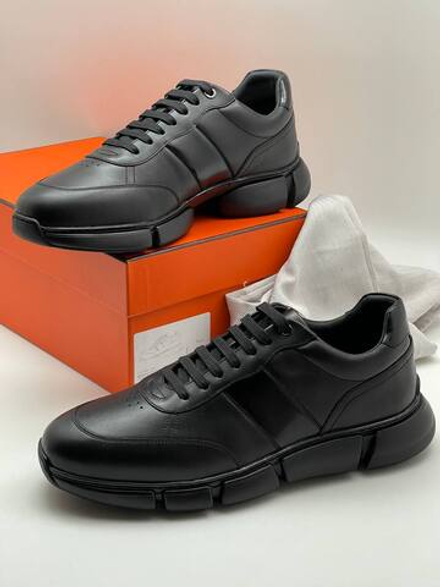 Кроссовки Hermes