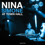 Nina Simone / At Town Hall (Coloured Vinyl)(LP)