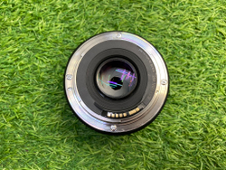 Canon EF 50mm 1.8 STM