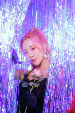 Альбом Momoland - Starry Night Special Album