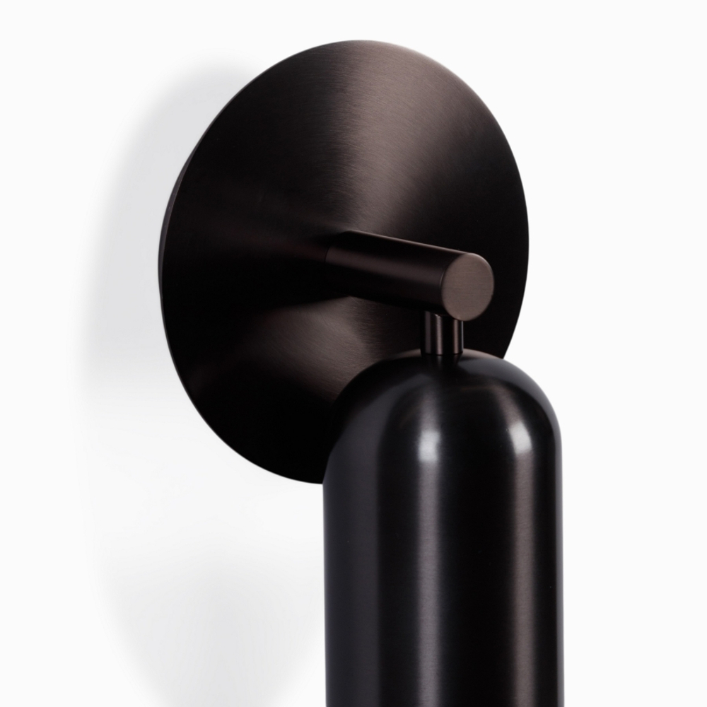 Настенный светильник Eclipse длина 61,5