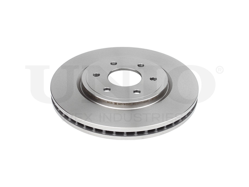 Диск тормозной передний UNIO BRD-20319