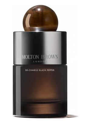 Molton Brown Re-charge Black Pepper Eau de Parfum