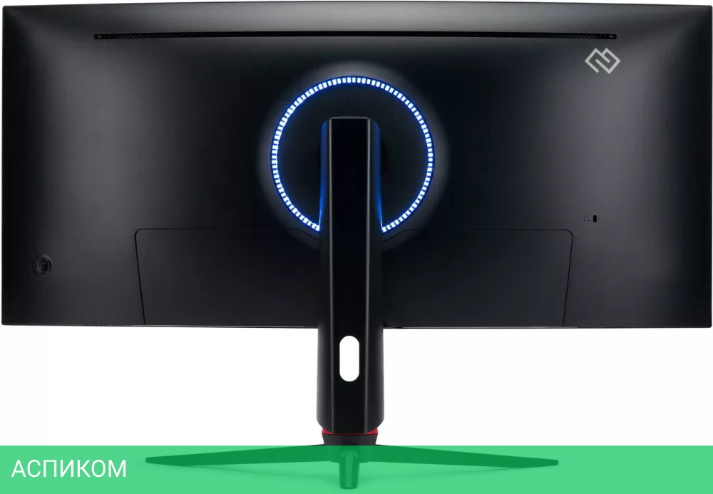 Игровой монитор Digma Overdrive 34A710Q