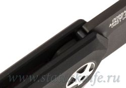 Нож Zero Tolerance 0095AN Snap-on limitedфотография - 7