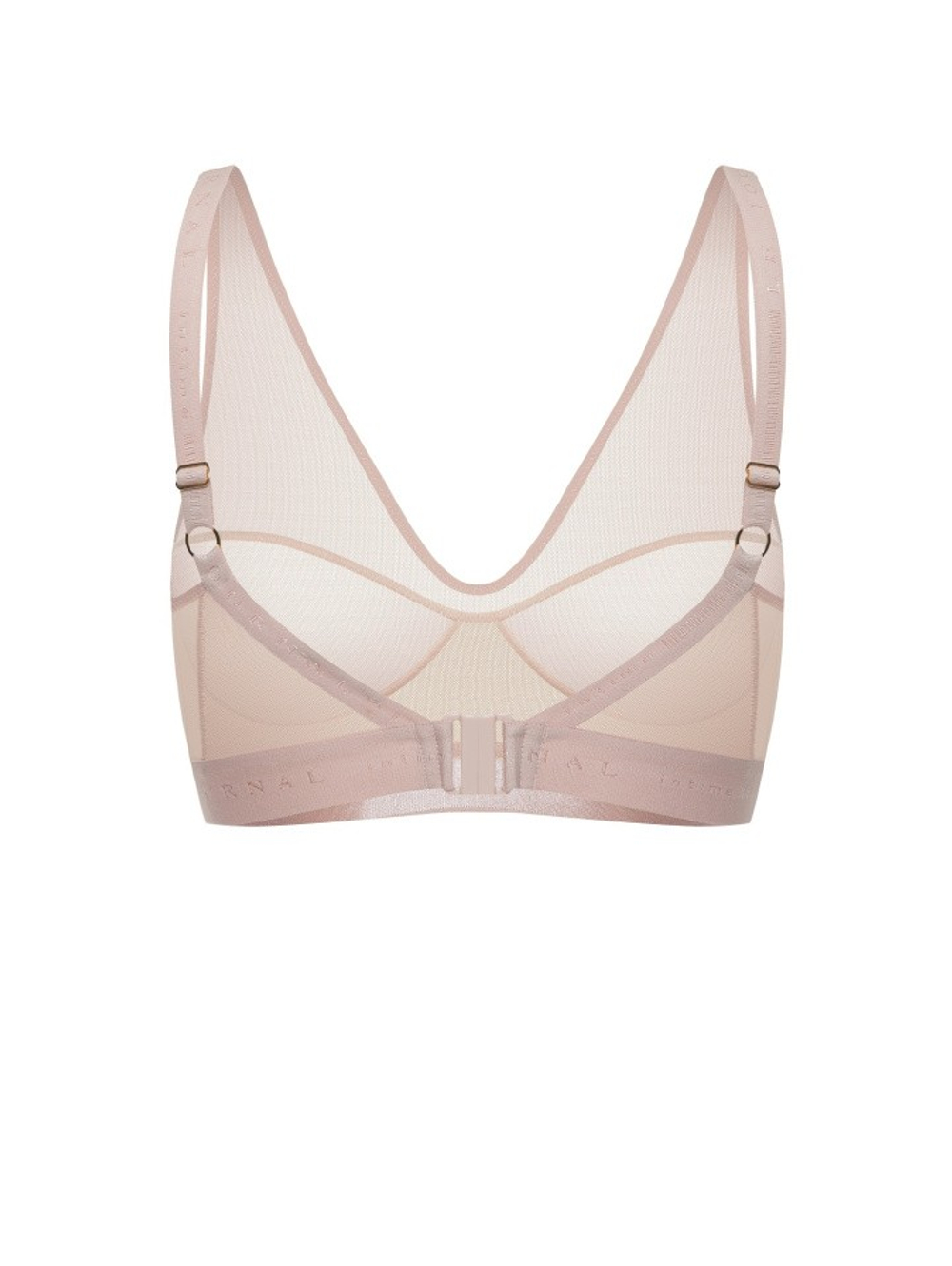 Бюстгальтер ALINA (раф) Mise a nu