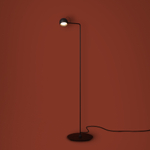 Торшер светодиодный Freya Magnetico FR5606FL-L9B