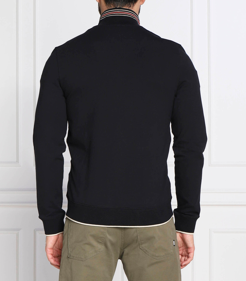 Худи Aeronautica Militare - темно-синий(FE1713F439)