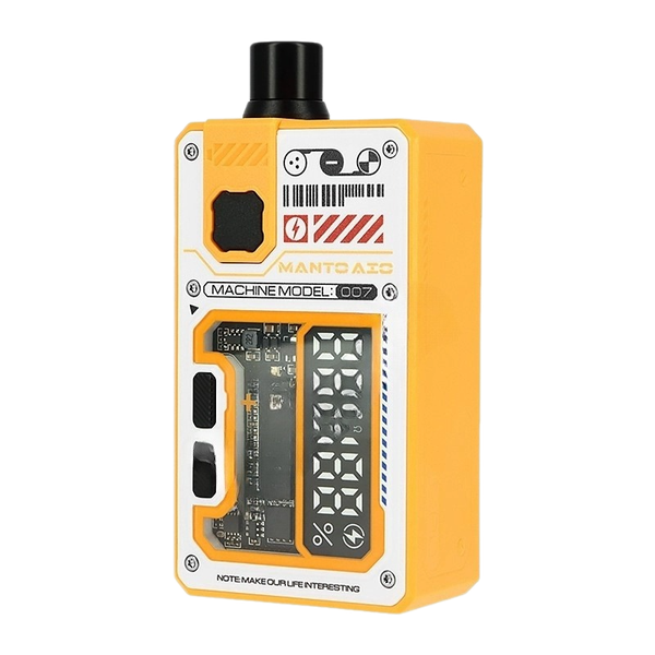 Цена на Манту Айо Плюс 2 Купить Манту Айо Плюс 2