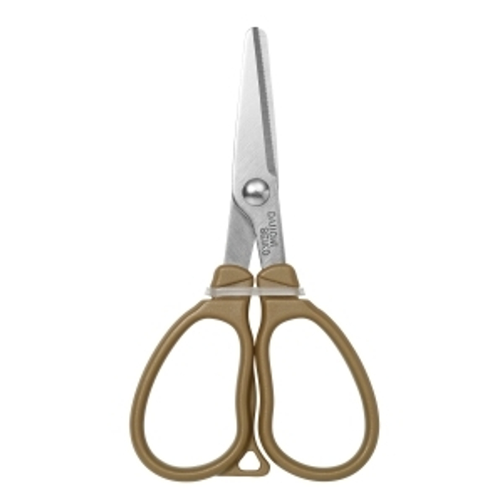 DAIICHISEIKO MC SCISSORS 25 DARK EARTH