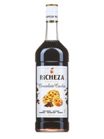 Сироп Richeza Шоколадное печенье, 1 л