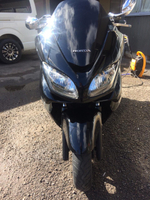 Honda Forza 250 MF08-1309970 2005