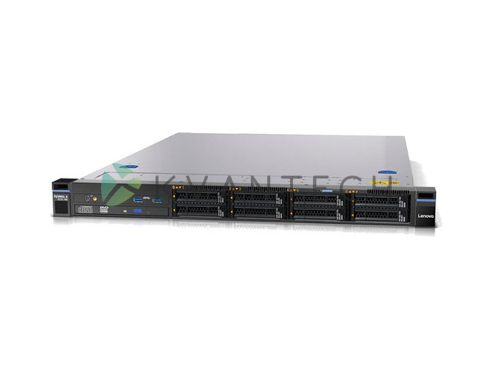 Lenovo System x3250 M6 3633E8G