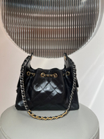 Chanel 25 Mini Handbag