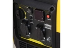 Инверторный генератор Huter DN4000Si