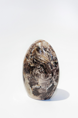 Черный опал интерьерный