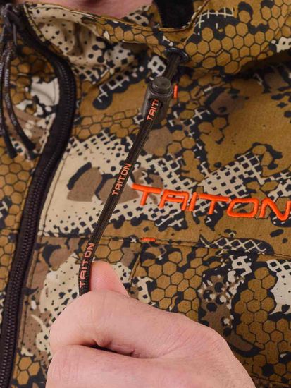 Костюм "PATRIOT" кур+бр (Сорочка, Pro DuckHunter)