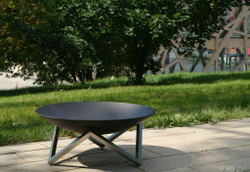 Чаша для костра UFIRE PL-01, 100 см