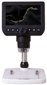 Микроскоп  Levenhuk DTX 350 LCD