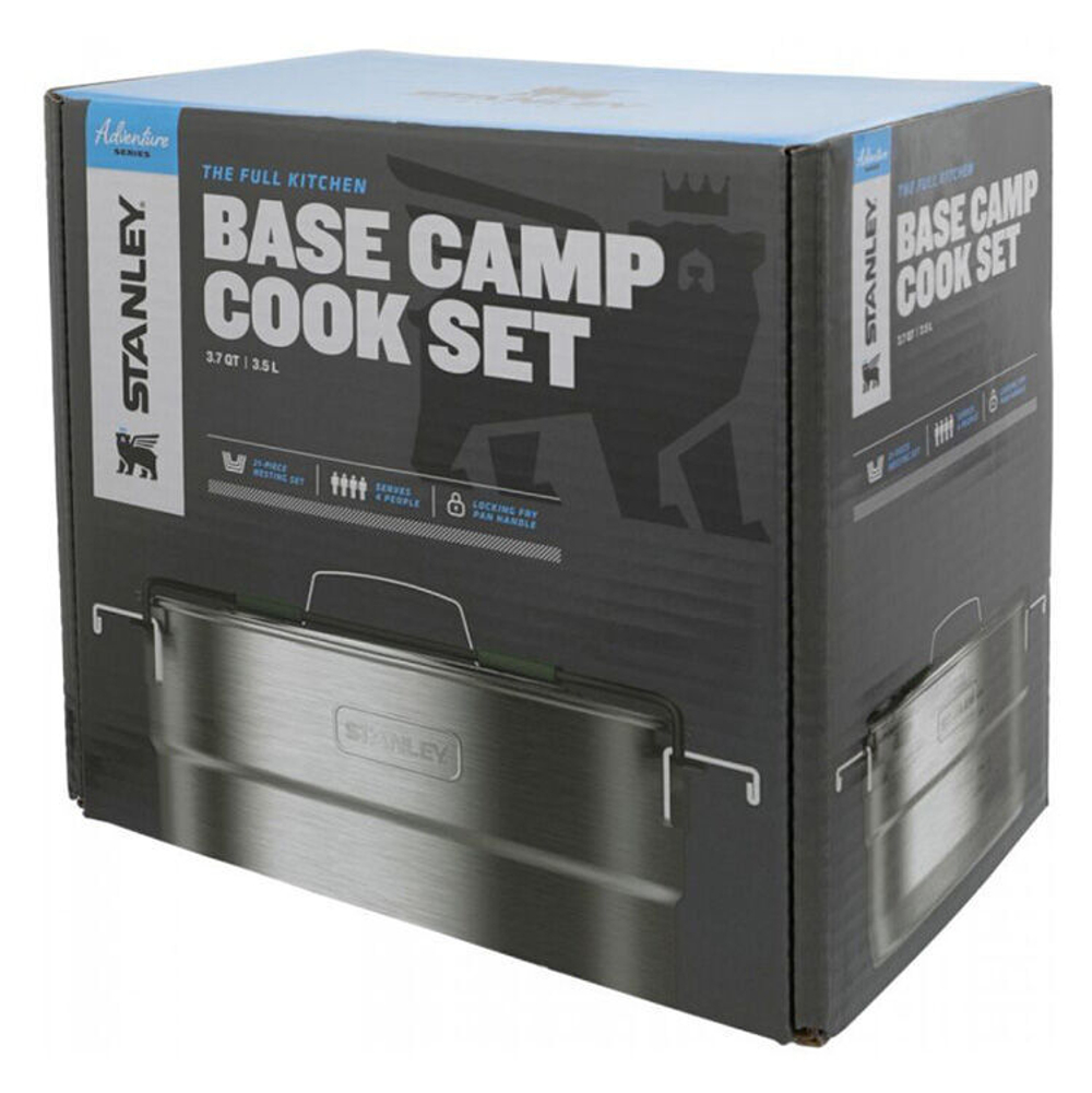 Набор туристический Stanley Adventure (3,5 литра)