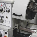 PROMA SPF-1000PS универсальный токарный станок с УЦИ