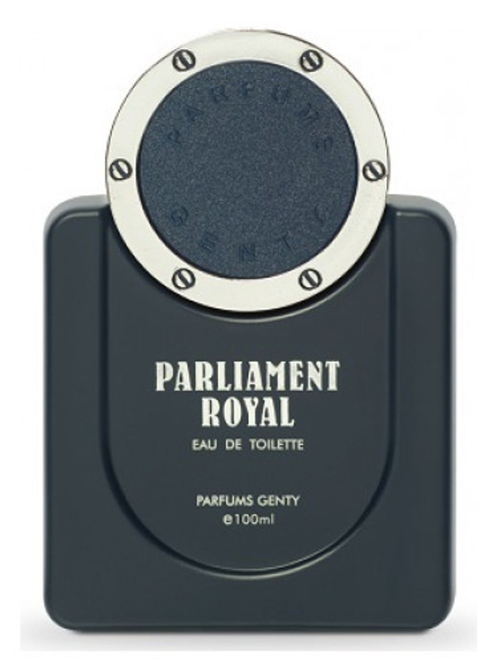 Parfums Genty Parliament Royal