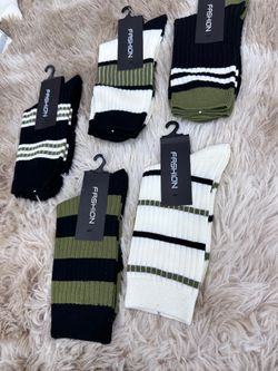 Носки Мужс ЭКОНОМ 10шт