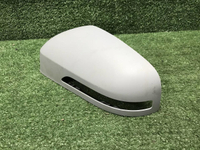 Крышка зеркала левая Chery Tiggo 4 Pro (2020-н.в.)