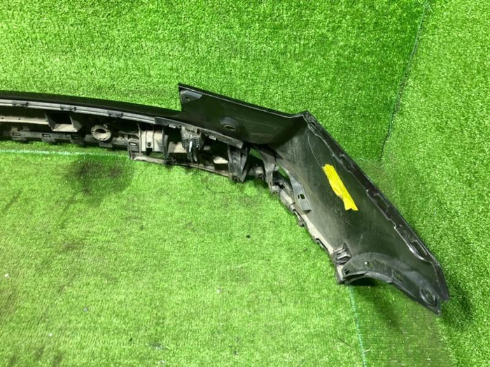 Бампер задний Audi Q5 2 80A (2017-2020)