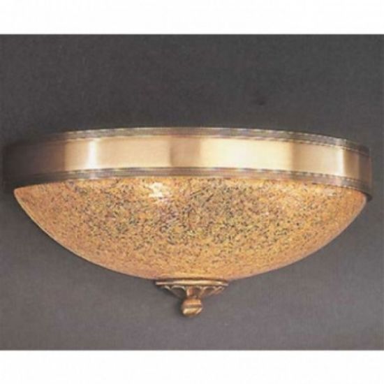 Двухламповое бра Reccagni Angelo A.2333/2