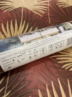 Обои флизелиновые L93310 Odyssee Франция