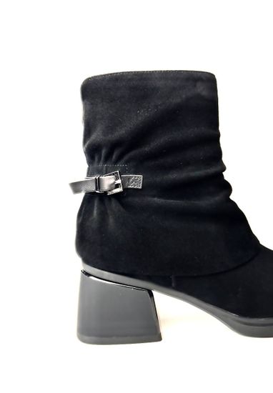 Ботильоны женские