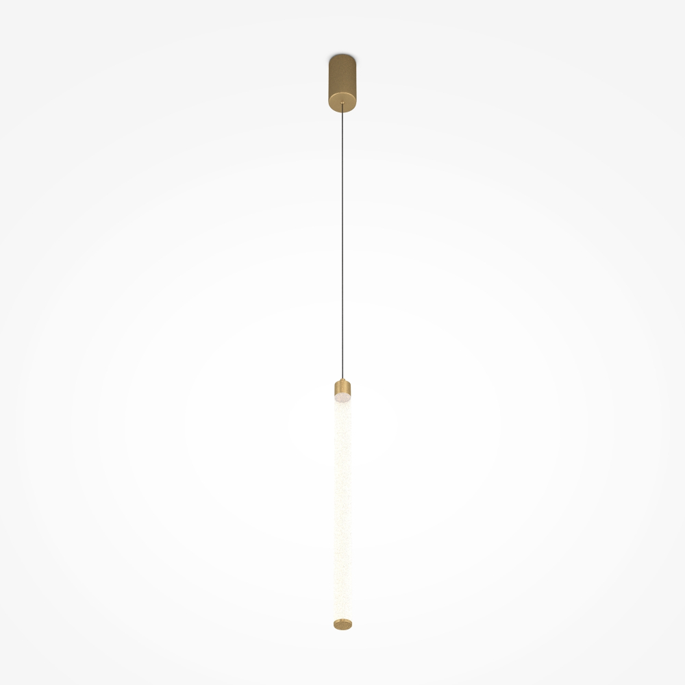 Подвесной светильник Technical P022PL-L20G3K