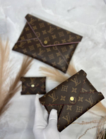 Клатч Louis Vuitton 3 шт.