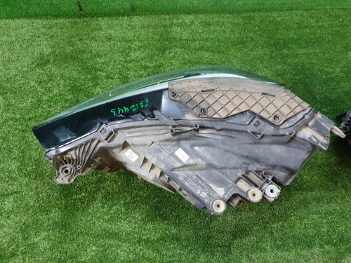 Фара Комплект фар Audi Q3 2 (2018-н.в.) LED