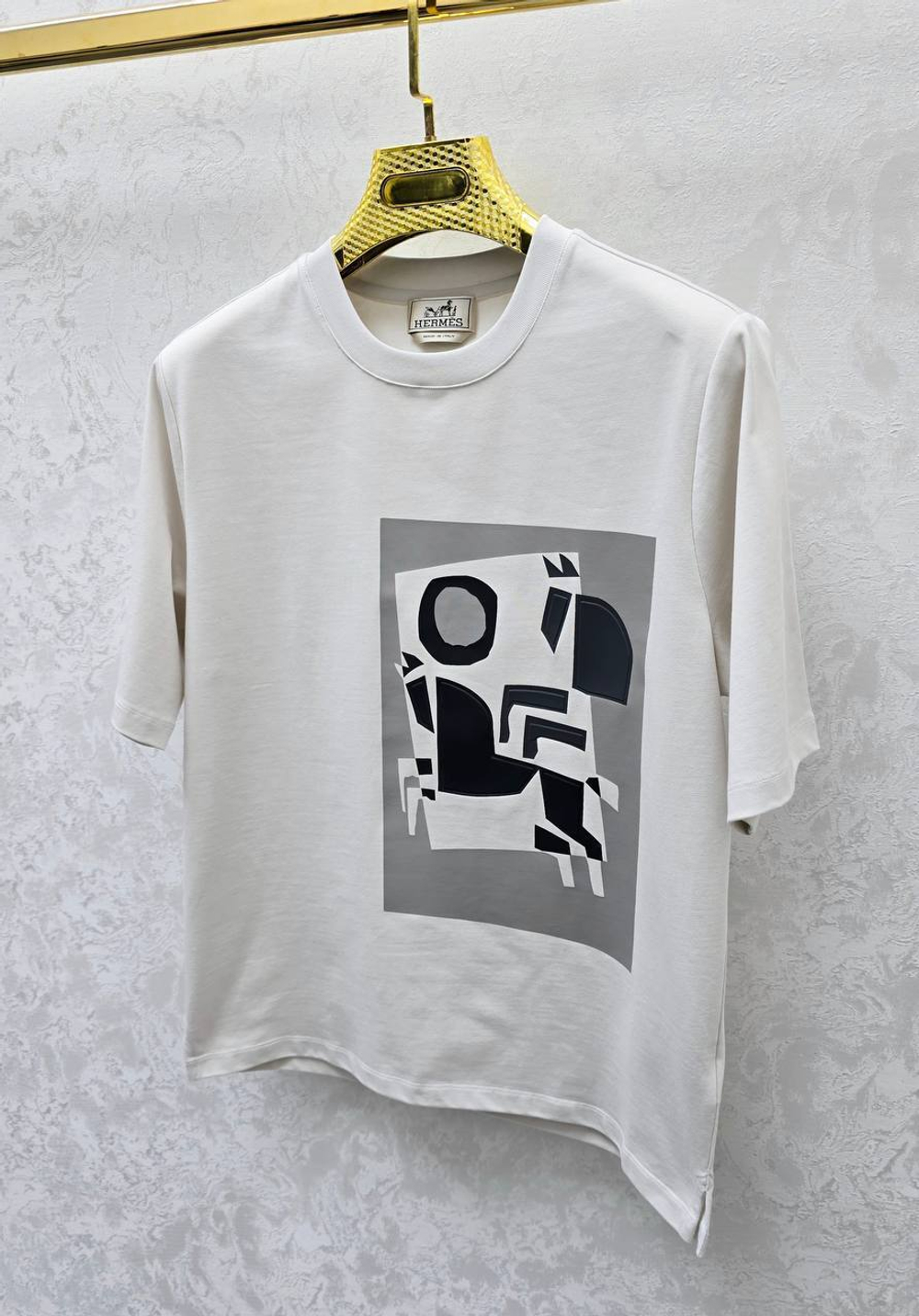 Футболка Hermes, арт. 720179