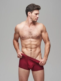 Трусы боксеры премиум