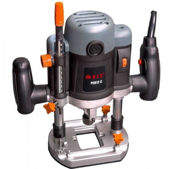 Фрезер "PIT" PER 12-C