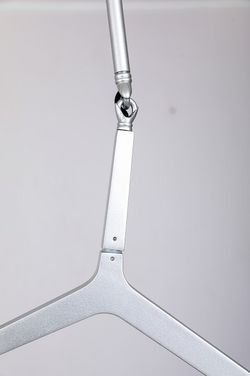 Люстра на штанге ST-Luce Laconicita SL947.102.14