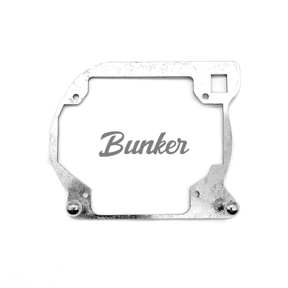 Переходные рамки для замены линз BUN-PR-209