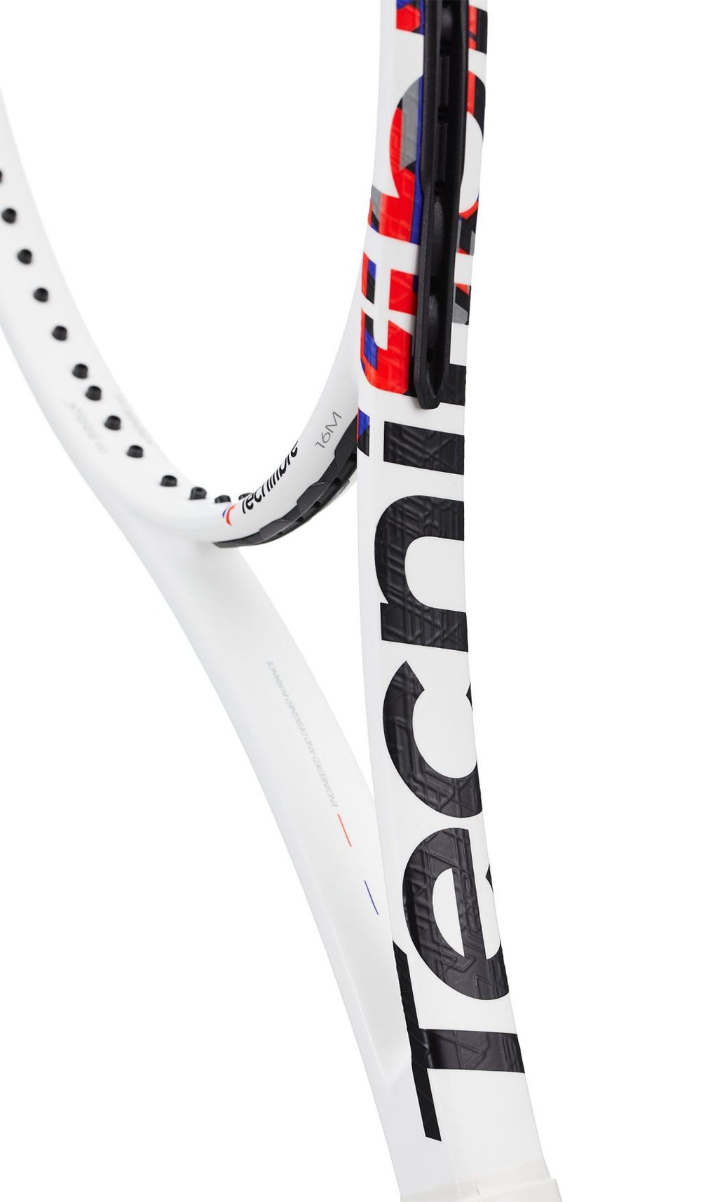 Теннисная ракетка Tecnifibre TF40 305 16x19 + Струны + Натяжка