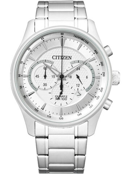 Мужские наручные часы Citizen AN8190-51A