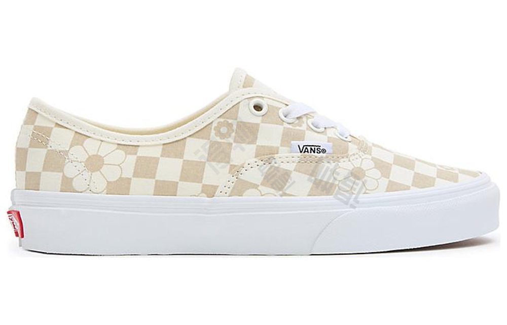 Vans Authentic
