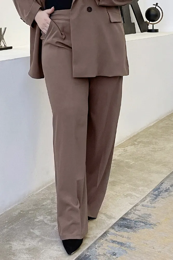 Брюки 4622 Fabrika