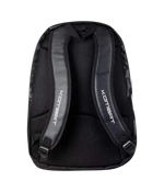 Рюкзак для падел Teide Black-Blue, серия Manu Martín