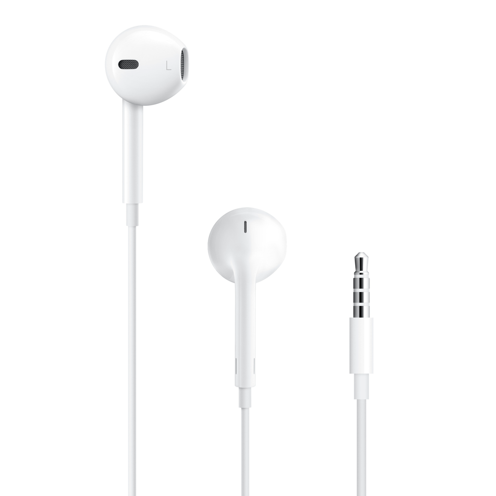 Проводные наушники Apple EarPods 3.5
