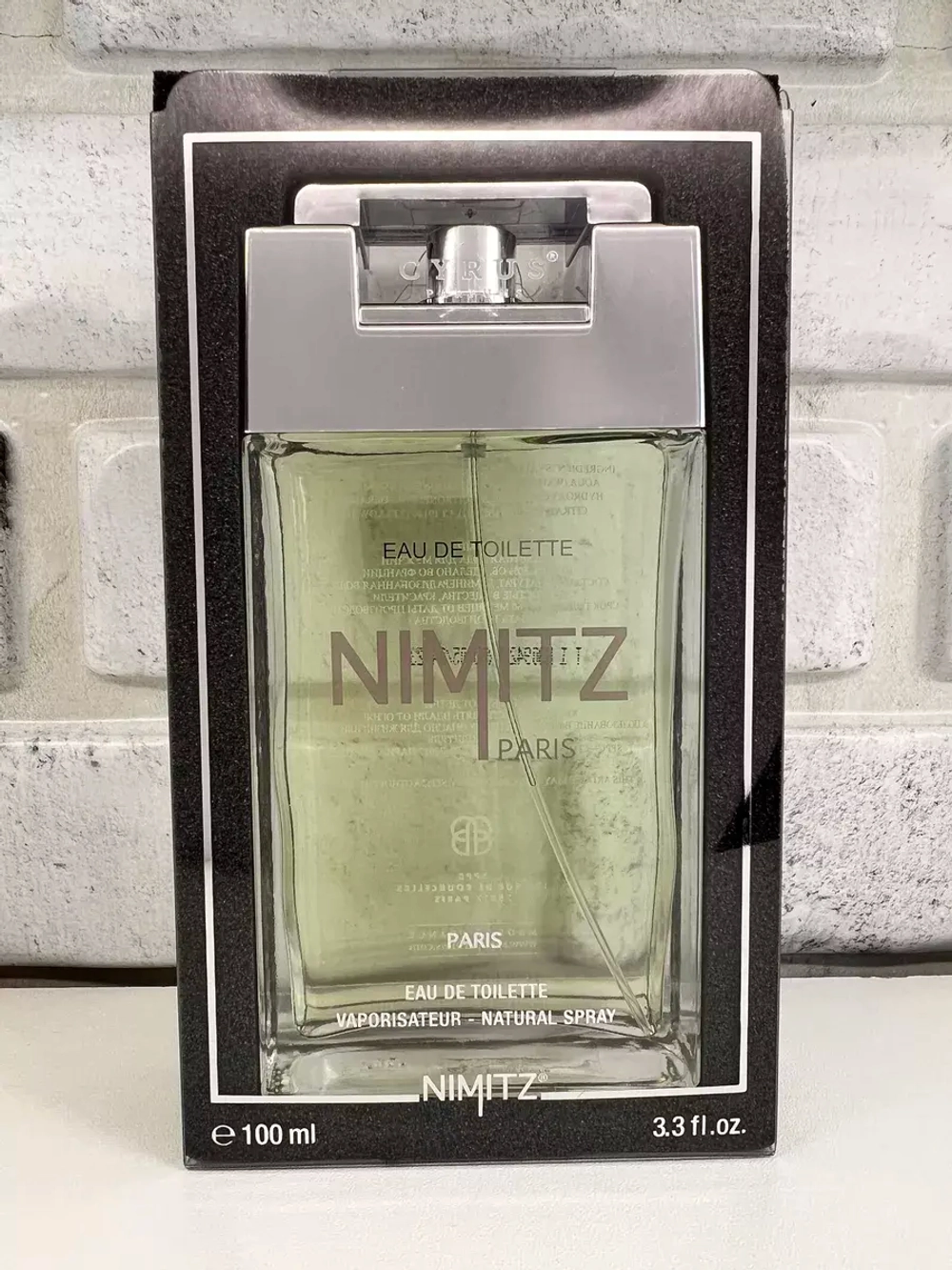 NIMITZ 100ml. 100% Оригинал