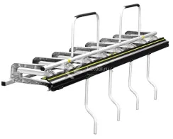 Ручной листогиб Tapco SuperMAX 4,4