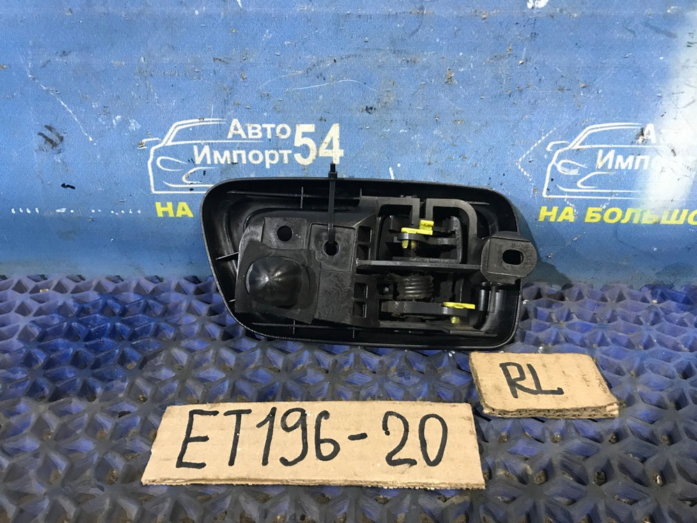 Ручка двери задней левой салонная TOYOTA CALDINA 1996