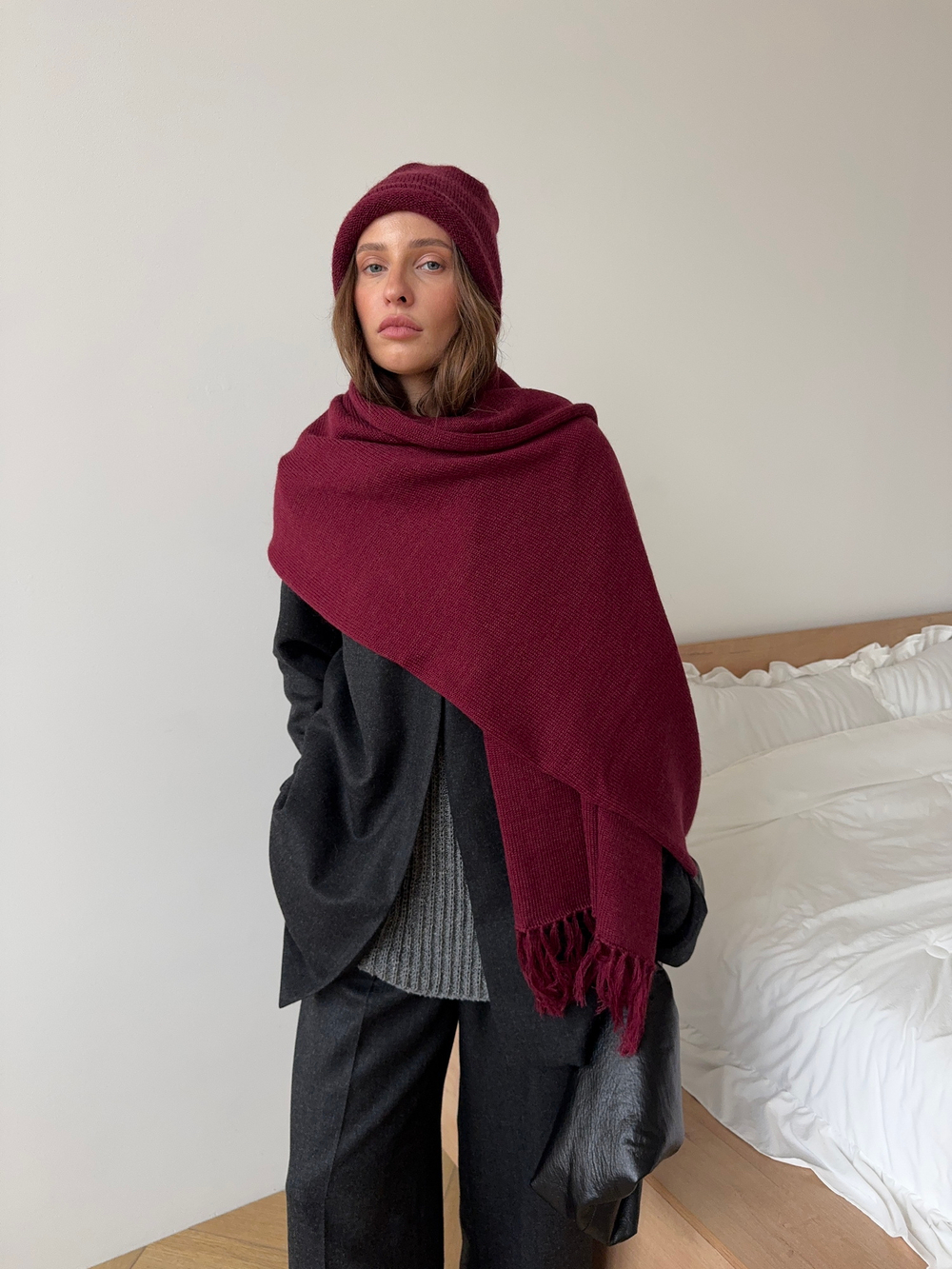 палантин dear CLO